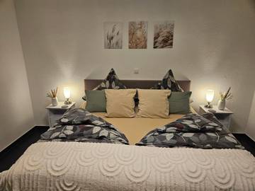 Ferienwohnung für 2 Personen, mit Garten in Eifel (Nordrhein-Westfalen)