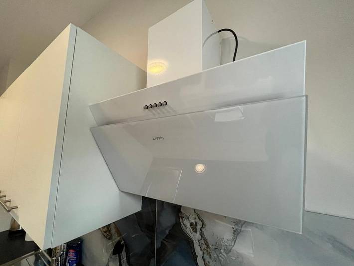 Villa für 4 Personen, mit Balkon und Ausblick in Bremen - 3