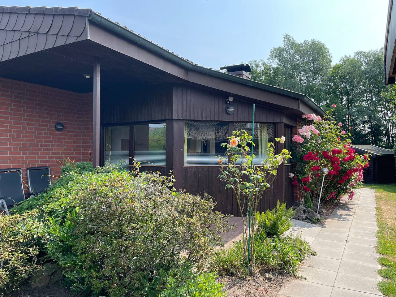 „Erleben Sie unvergessliche Urlaubsmomente im Fichtenhain!“ in Wettringen, Emsland
