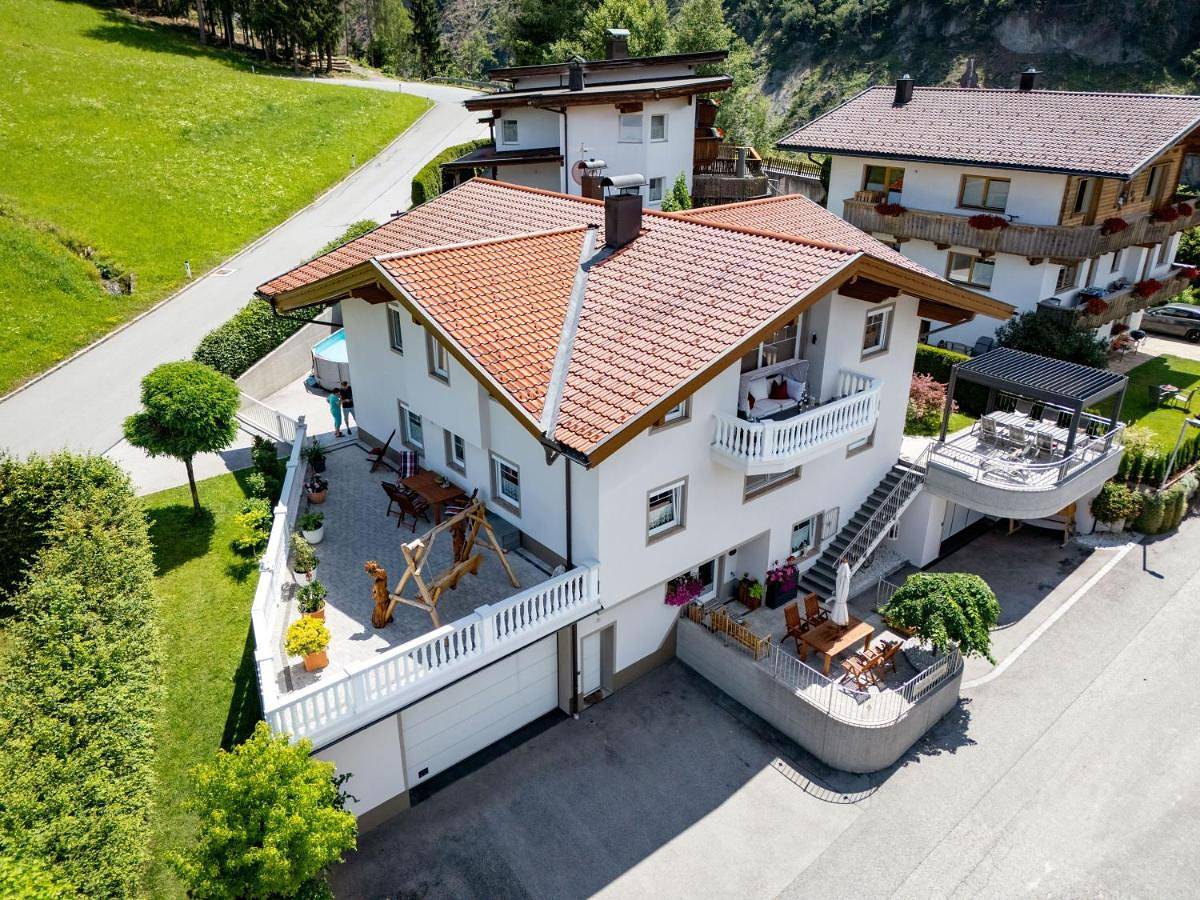 Ganze Wohnung, Apart Silvana in Gerlosberg, Bezirk Schwaz