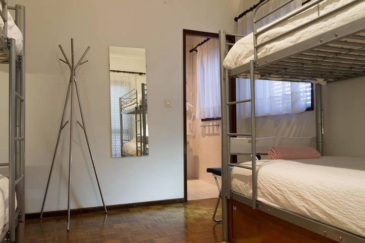 Location de vacances pour 6 personnes, avec terrasse à Mondim de Basto - 4