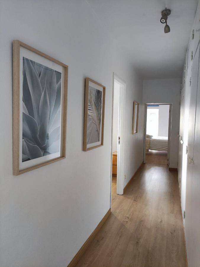 Location de vacances pour 7 personnes, avec jardin ainsi que piscine et vue dans Paredes de Coura - 3