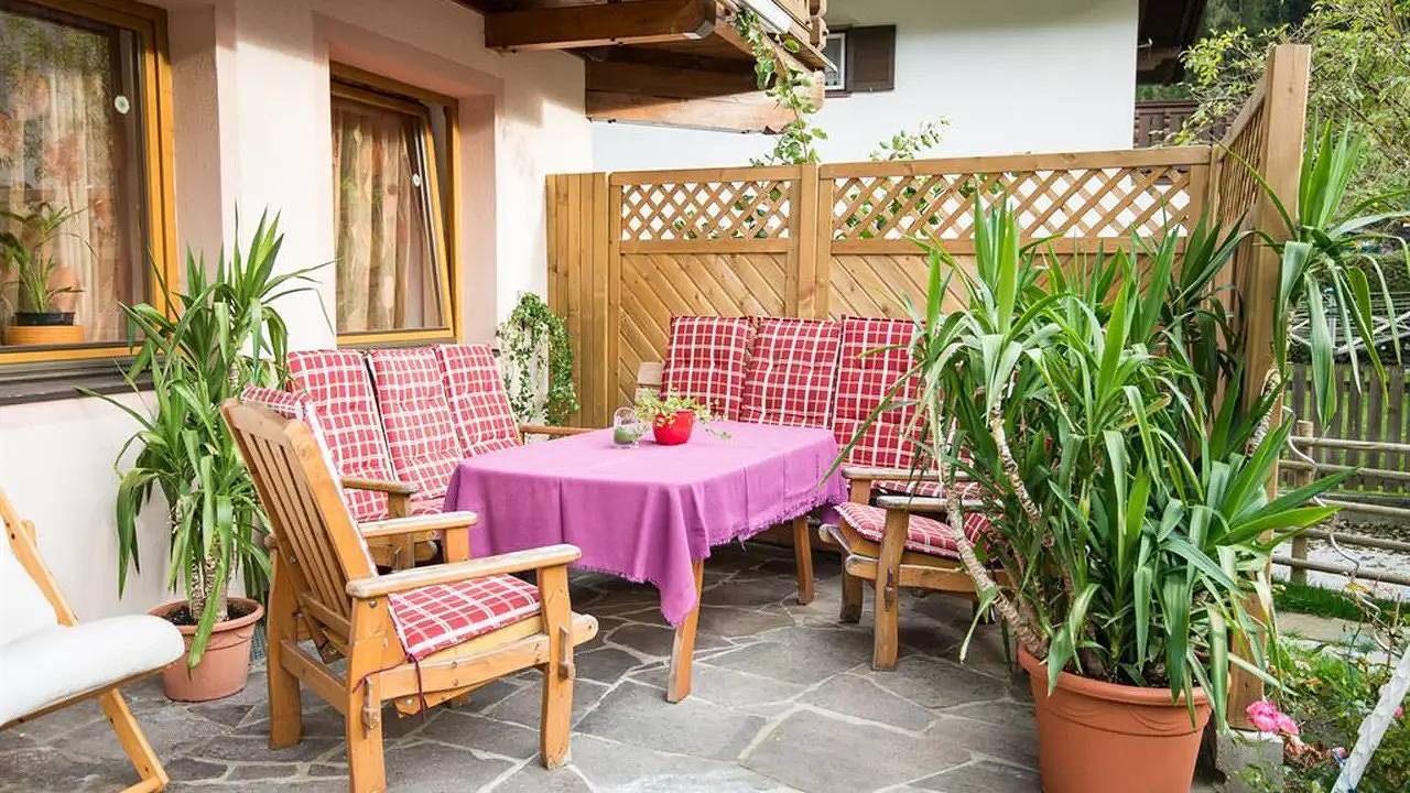 Ganze Ferienwohnung, Ferienwohnung für 1 Person (18 m²) in Neustift im Stubaital in Neustift, Neustift im Stubaital