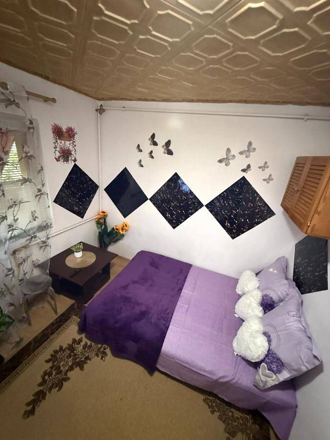 Appartement de vacances pour 2 personnes