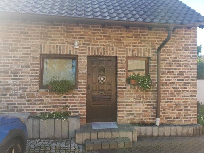 Ferienwohnung für 4 Personen in Euskirchen