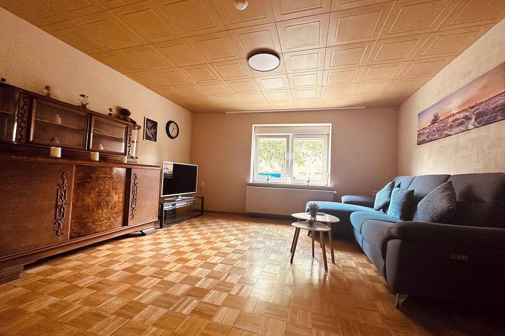Ganze Wohnung, Wohnung in Ketzin  in der Nähe von Potsdam & Berlin in Zachow, Ketzin