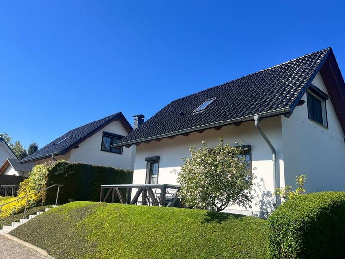 Ferienhaus für 4 Personen, mit Terrasse in Heringsdorf - 2