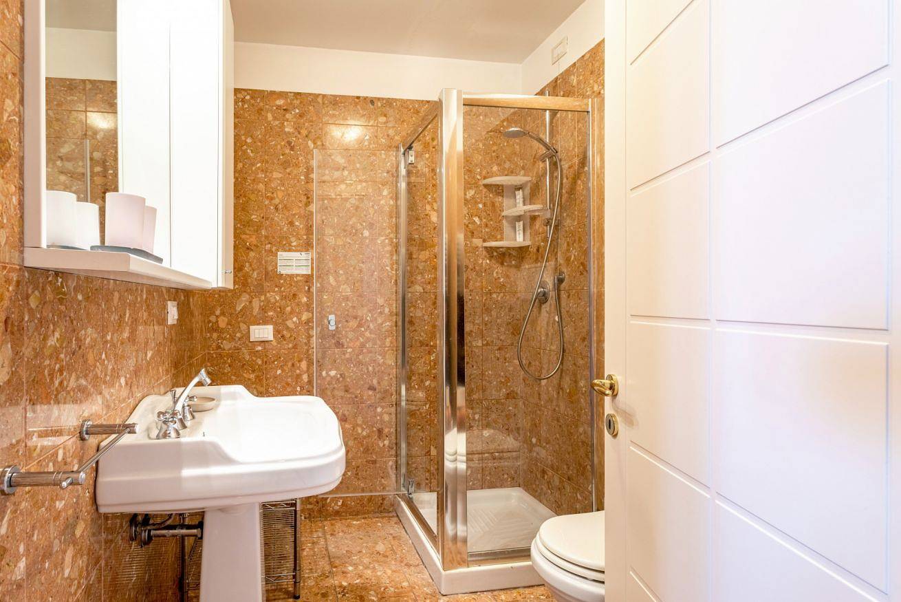 Ganze Wohnung, Ferienwohnung für 2 Personen in Venedig, Venedig Provinz
