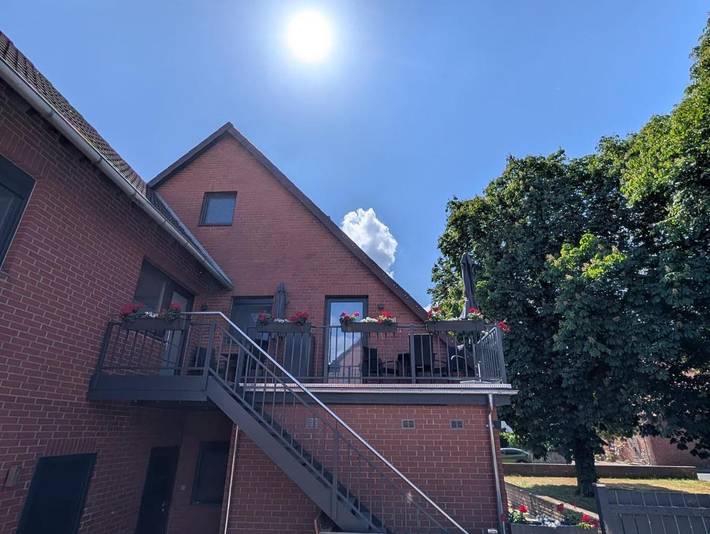 Ferienwohnung für 2 Personen in Hagenburg - 3