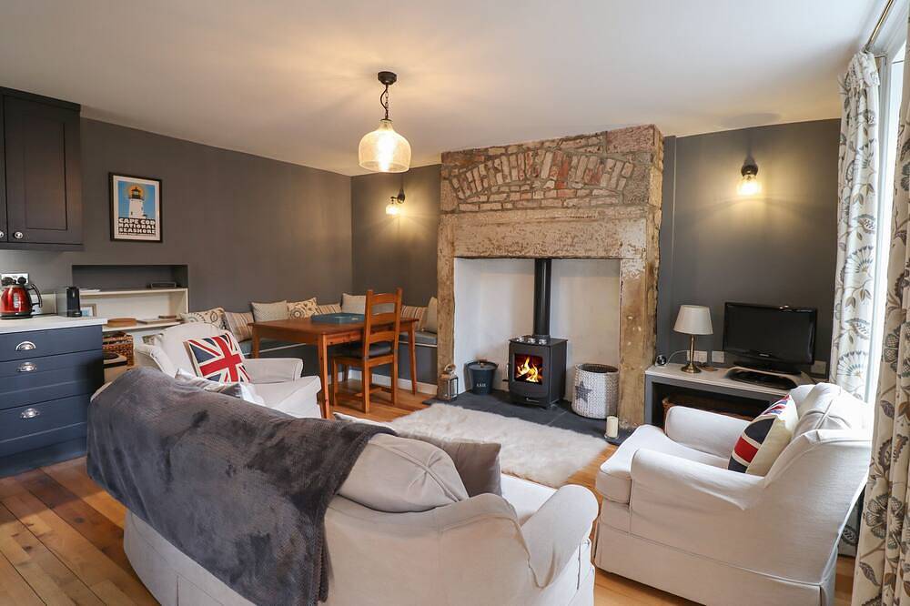 Cottage for 5 People in Alnmouth, Northumberland Coast