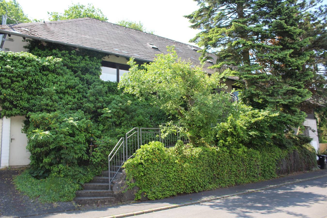 Ganze Ferienwohnung, Eifelnatur 8 (bis 7 Pers., 2  Bäder) in Immerath, Vulkaneifel
