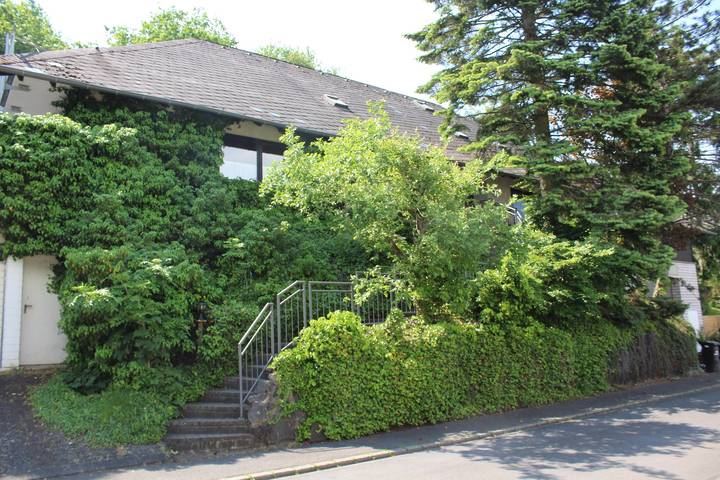 Ganze Ferienwohnung, Eifelnatur 5 (bis 5 Personen) in Immerath, Vulkaneifel