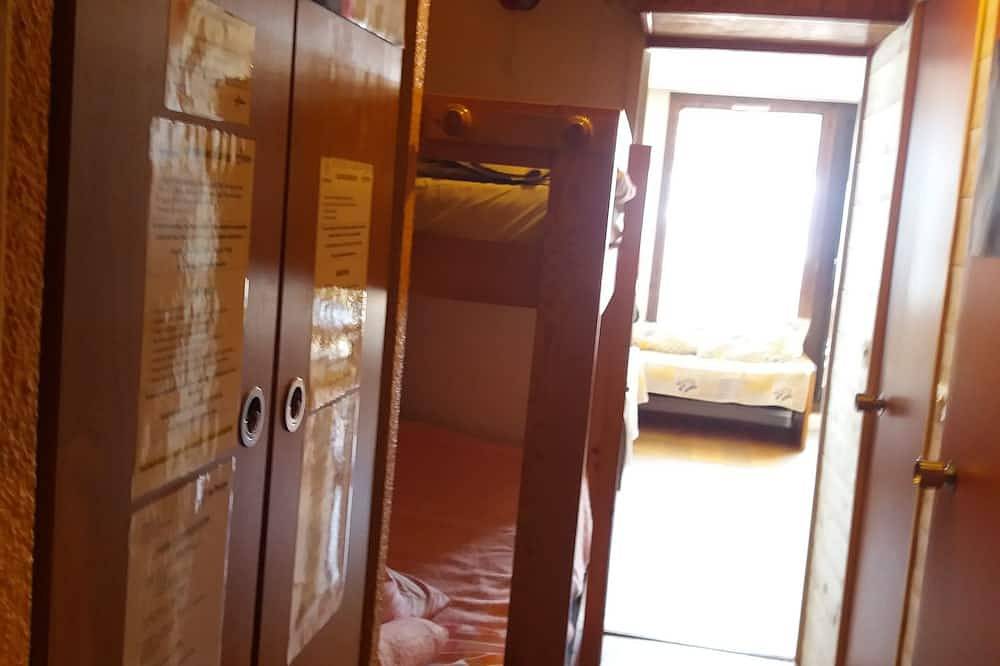 Appartement entier, Appartement - Val Thorens - 6 personnes-au pieds des pistes, plein centre in Val Thorens, Les Trois Vallées