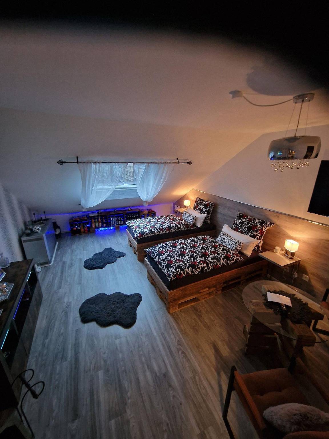 Ganze Ferienwohnung, Ferienwohnung Dortmund in Dortmund, Ruhrgebiet