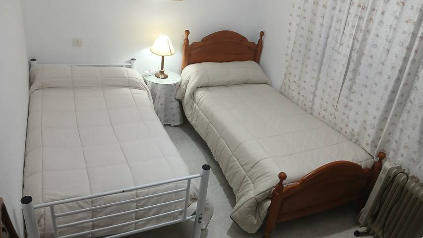 Gîte pour 2 personnes à Tolède - 3