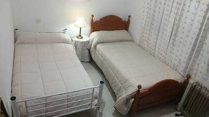 Vacation Rental for 2 Guests in Toledo, Toledo Province, Picture 2