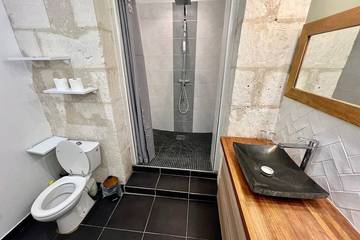 Appartement De Vacances pour 4 Personnes dans Poitiers, Vienne (France), Photo 4