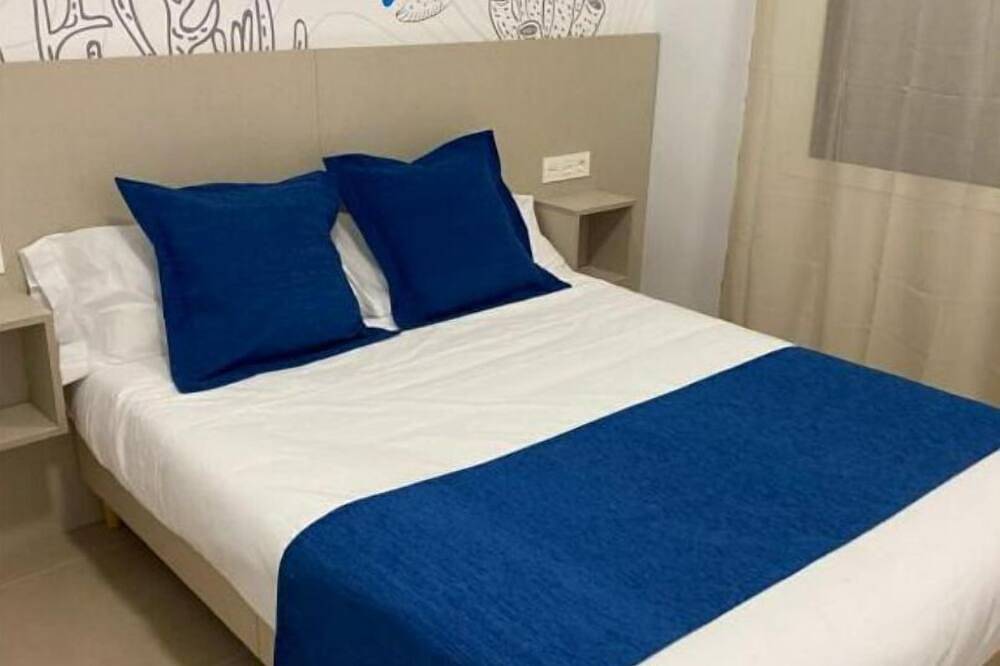 Entire apartment, Apartamentos Barlovento A in Puerto de Mazarrón, Mazarrón