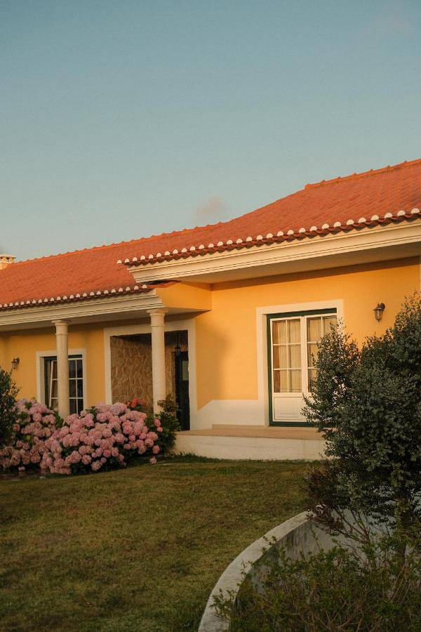 Maison d’hôte pour 4 personnes, avec piscine et jardin