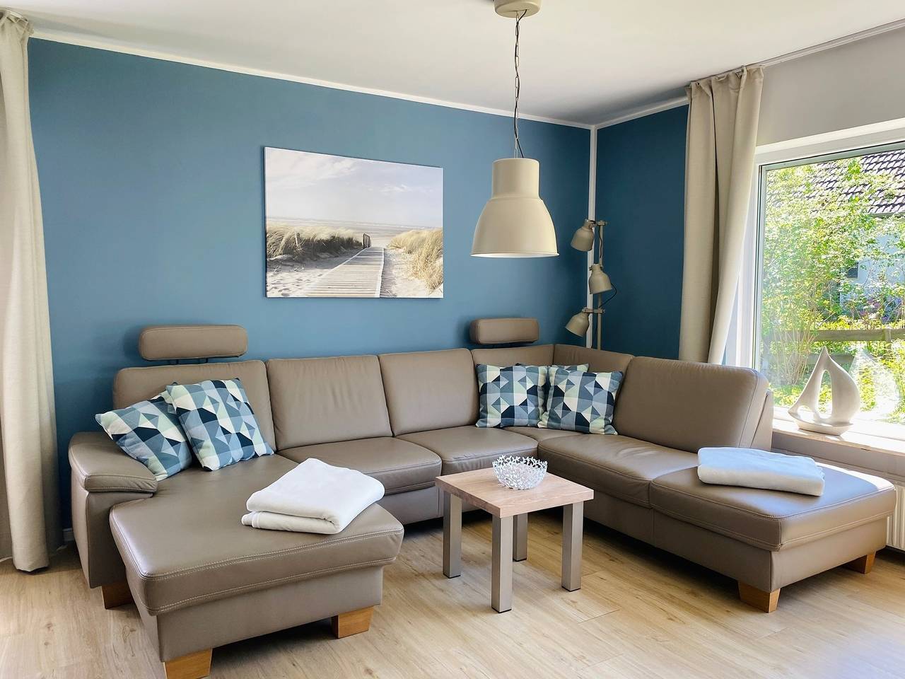 Ferienwohnung in Grömitz ab 195€ pro Nacht