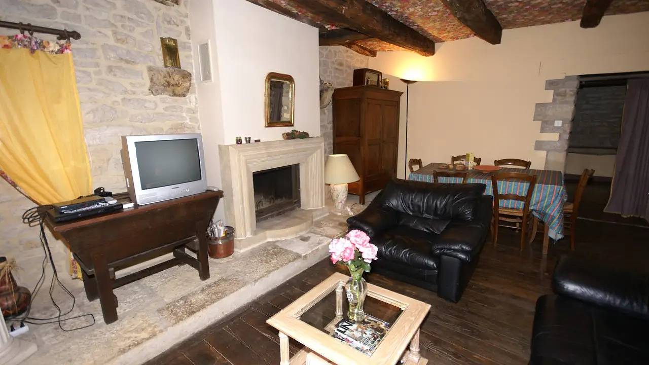 Ferienhaus für 6 Personen (100 m²) in Aubrac in Pierrefiche, Aveyron