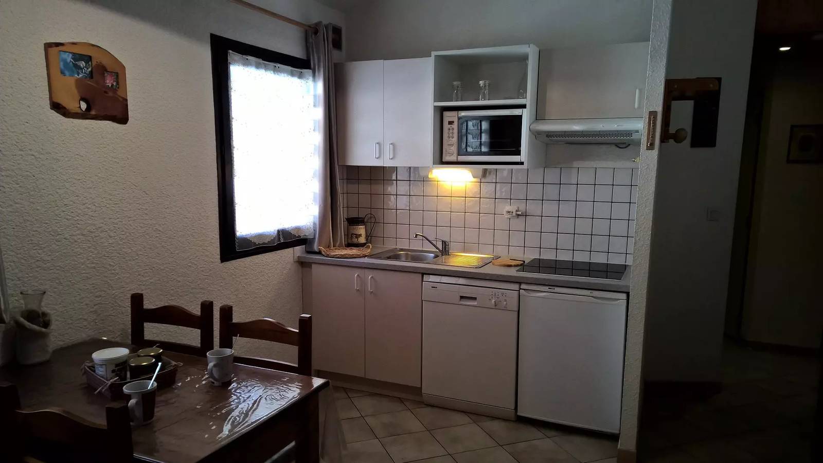 Ganze Wohnung, Village - Vi92V in La Norma, Villarodin-Bourget