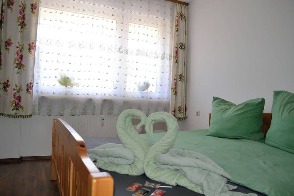 Ganze Wohnung, Ferienwohnung Seeblick mit Balkon - Mein Schwarzwaldhäusle in Herrischried, Südschwarzwald