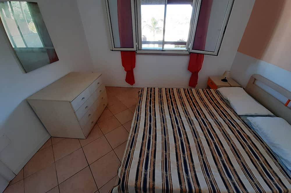 Apartamento entero, Red House Pescoluse in Marina di Pescoluse, Pescoluse