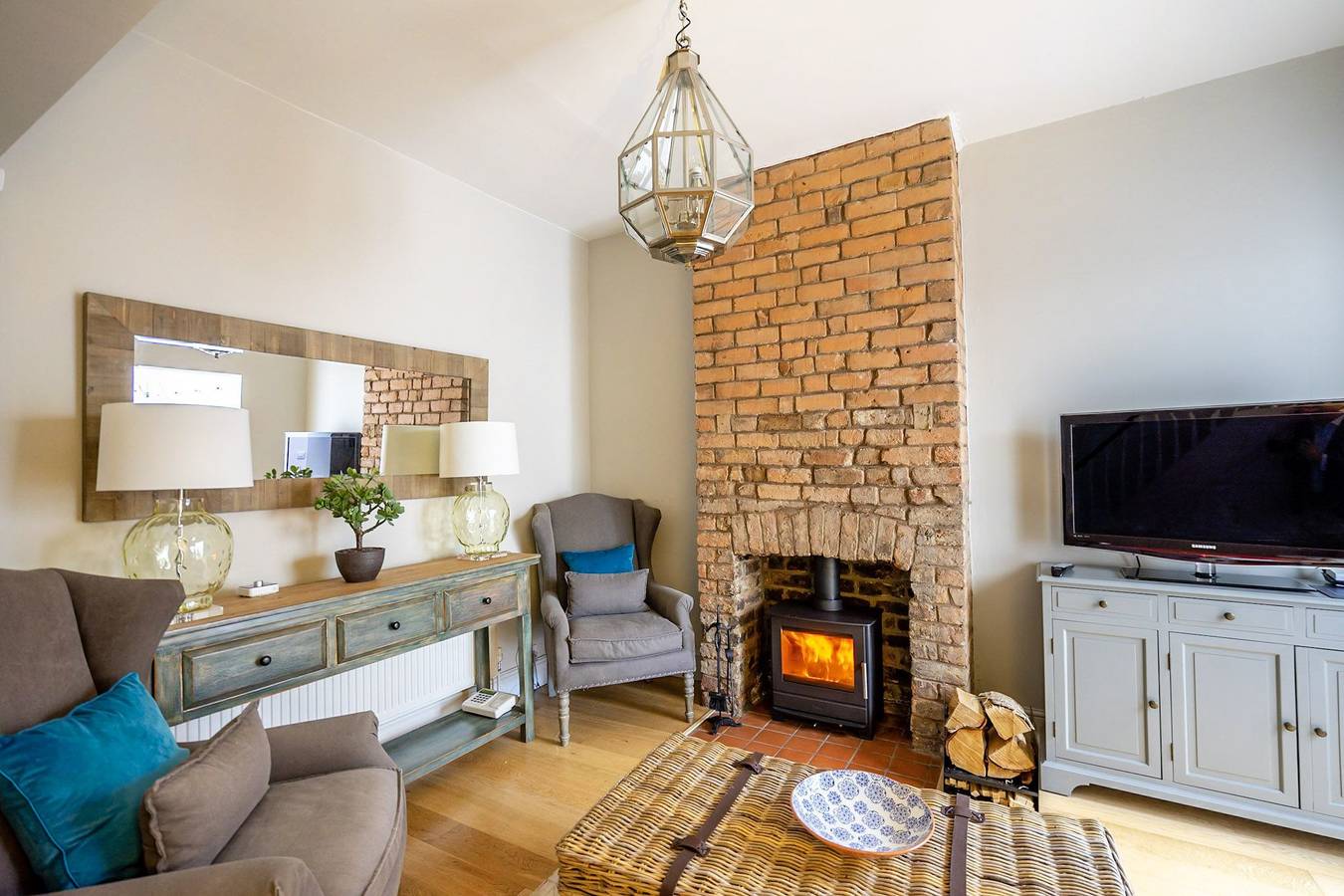 Ferienhaus für 4 Personen in York, Yorkshire und the Humber