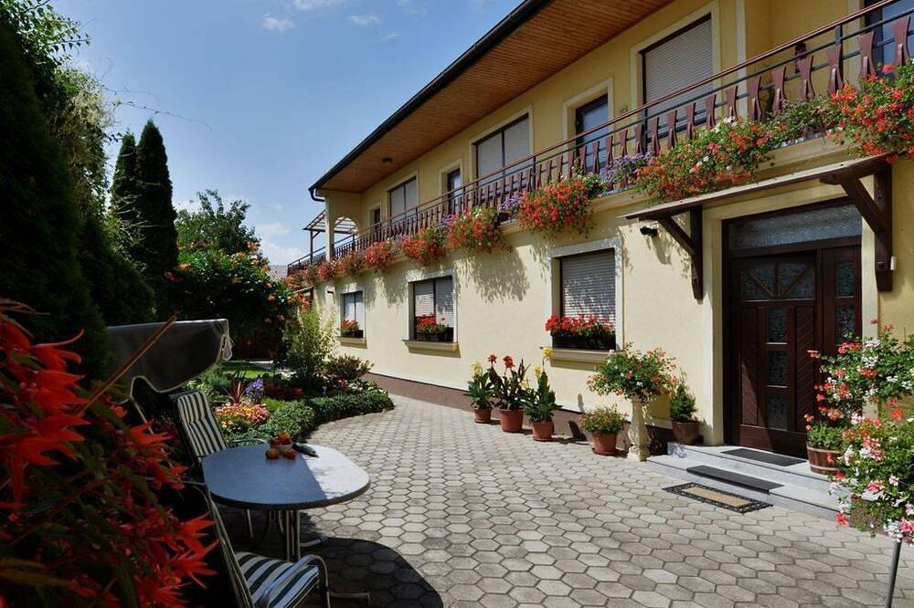Ganze Wohnung, Einzelzimmer Geistelsteller - Blumenhof Wegleitner in Illmitz, Neusiedlersee-Hügelland