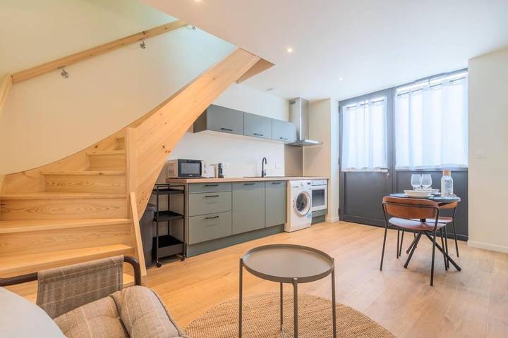 Gîte pour 2 personnes à Wambrechies - 2