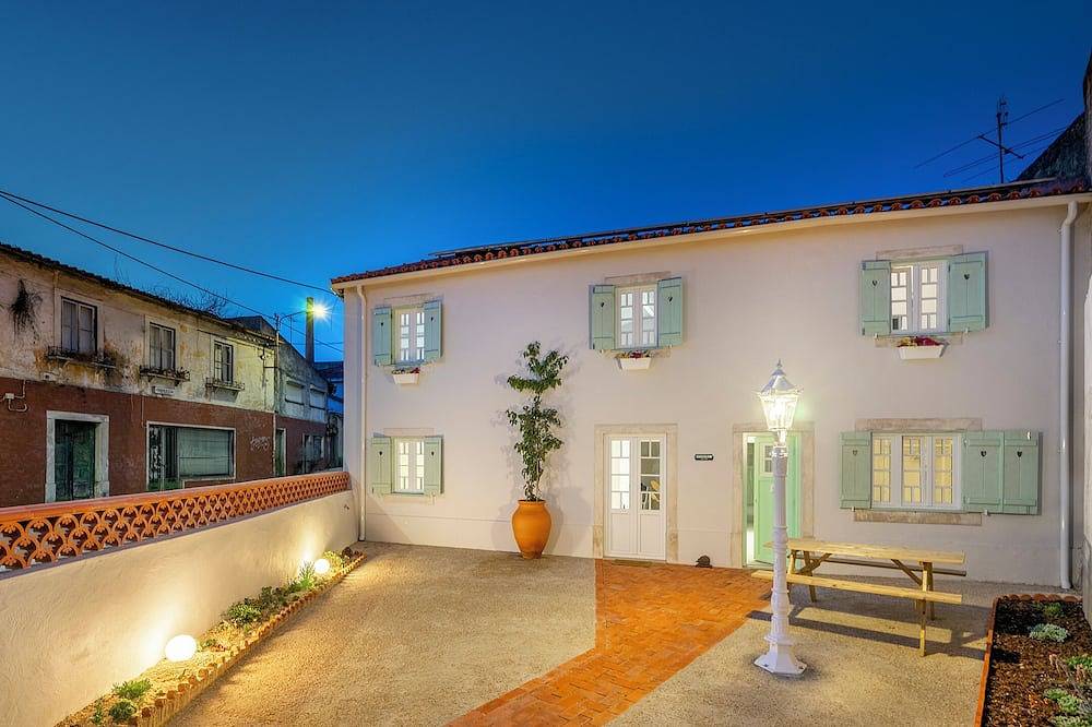 Perfect refuge in the city heart, 2 mins from the river, lakes and green spaces in Leiria, Leiria District