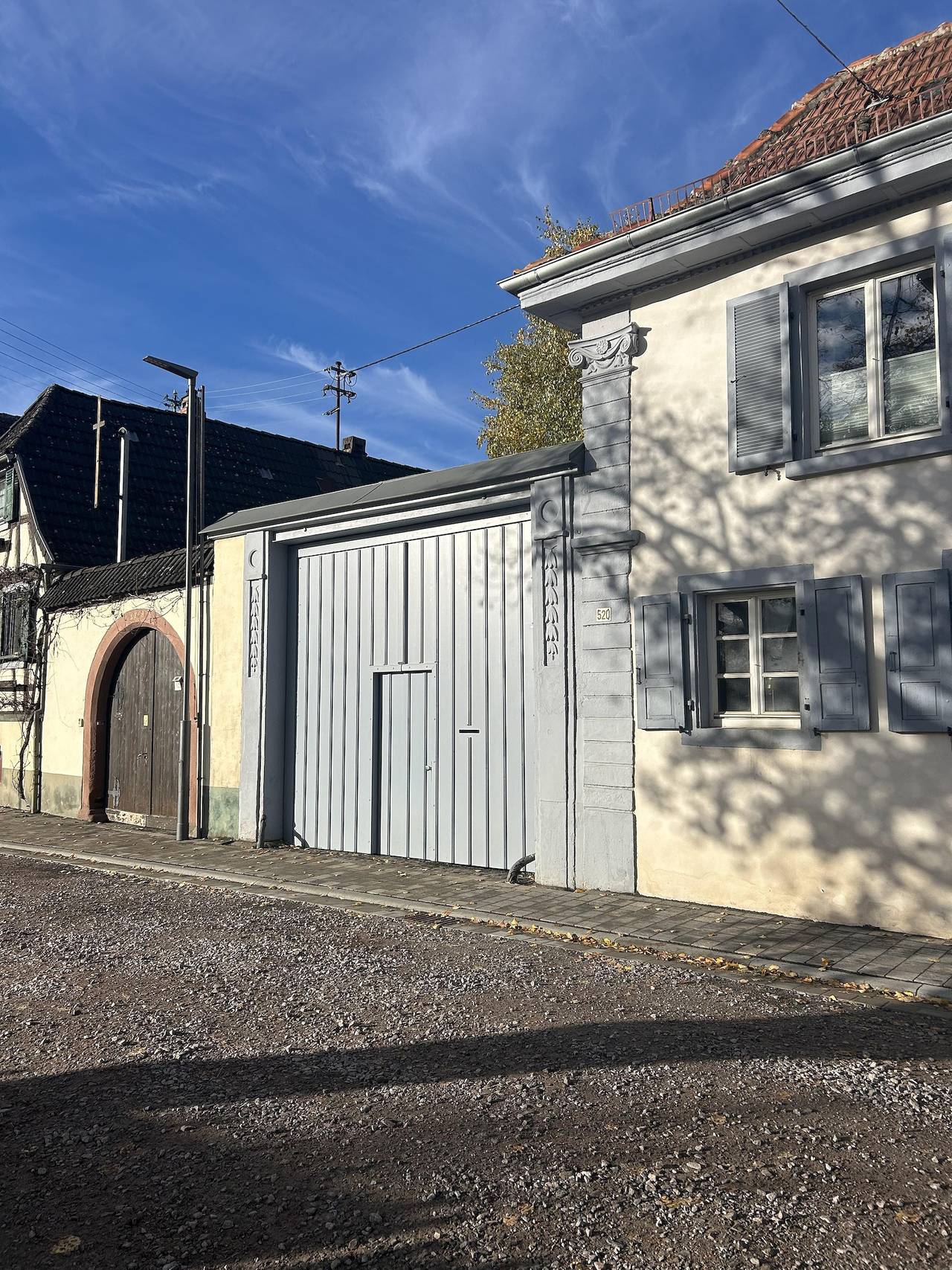 Ganze Ferienwohnung, Perlage in Neustadt an der Weinstraße, Deutsche Weinstraße