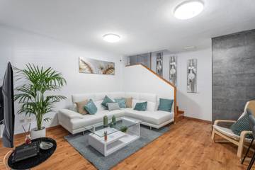 Apartamento para 5 Personas en Candelaria, Tenerife Sur, Foto 4