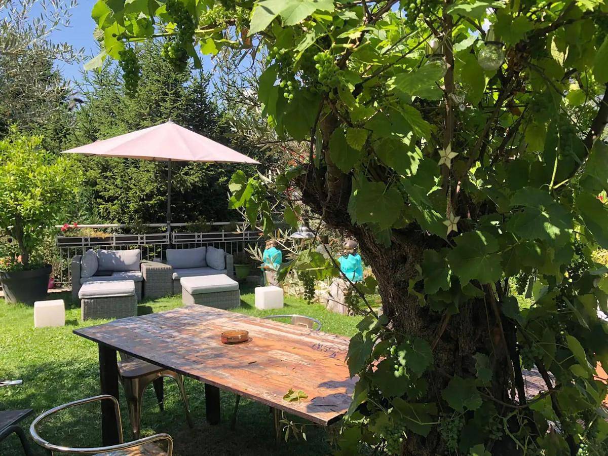 Geheel appartement, A&A Apartments Resort in Millan, Brixen