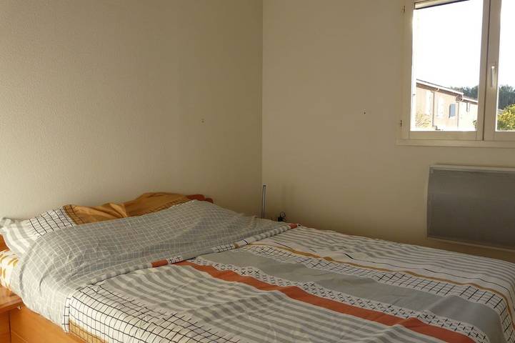 Location de vacances pour 4 personnes, animaux acceptés dans Plage Mar Vivo - 3