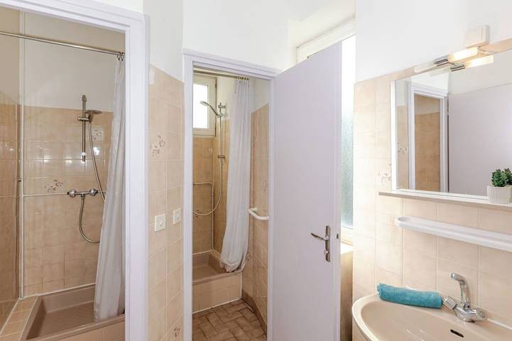 Ganze Wohnung, Le Petit Robinson in La Richardais, Saint-Malo und Umgebung