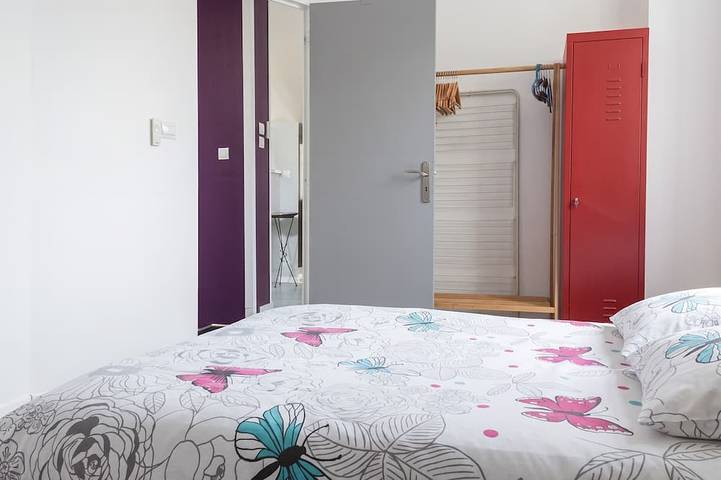 Gîte pour 6 personnes dans Dieulouard - 3