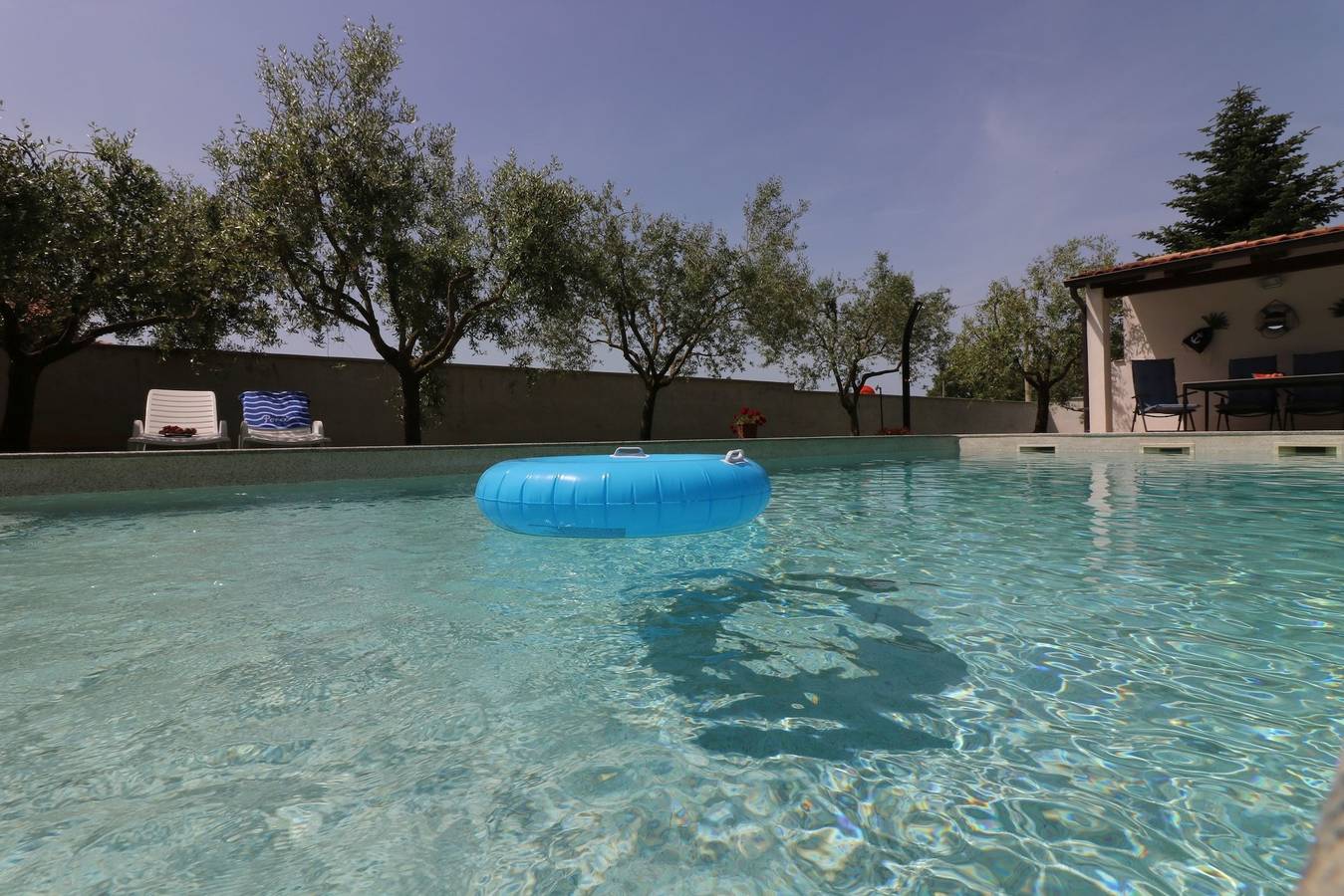 Ferienhaus - Bungalow Lavanda 4 in Grad Poreč, Porec und Umgebung