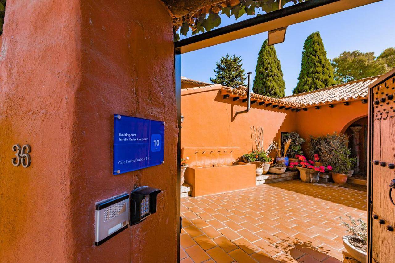 Double Room with Garden View in El Pinar Torremolinos, Torremolinos