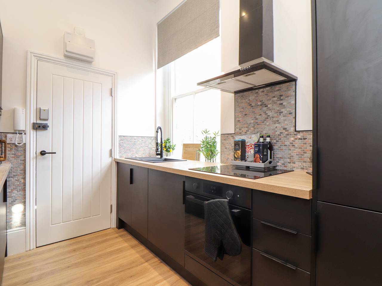 Entire apartment, The Dynar in Helston, Cornwall