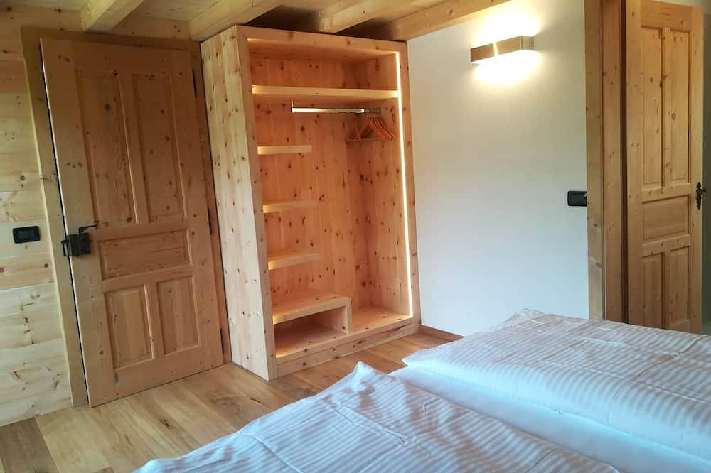 Ganze Wohnung, Lysuraaltabadia in Abtei, Dolomiti Superski