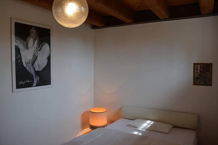 Appartamento intero, Residence San Bernardo - Apt. "Magalita" in the countryside, 6 km from the center of Udine in Udine, Provincia d'Udine