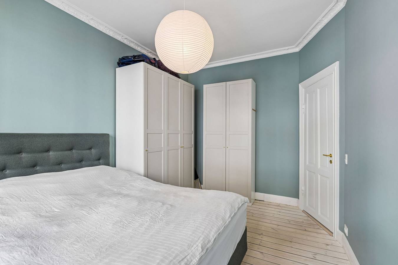 Ganze Wohnung, Nørrebro - 2 Br - 4 People - Metro in Kopenhagen, Hovedstaden