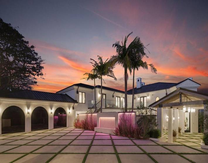Apartamento de vacaciones para 12 personas - 1