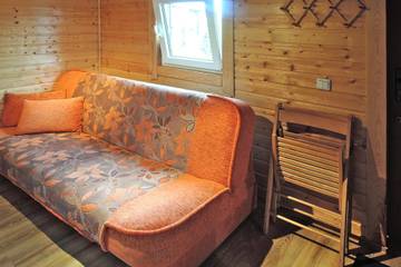 Strandhaus für 5 Personen in Rewal, Ostseeküste Polen, Bild 2