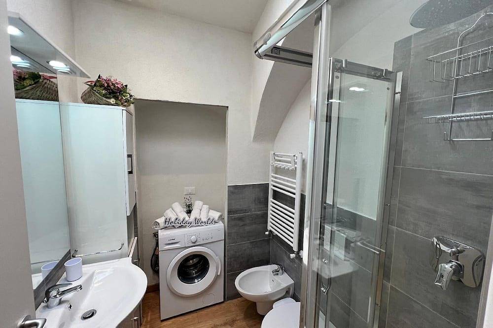 Ganze Wohnung, Ferienwohnung 'La Dedina in Sori, Ligurische Küste