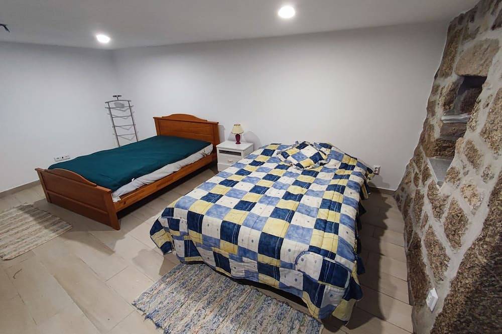 Casa da Martha in Celorico S.Pedro, Serra da Estrela