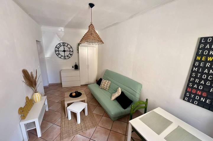 Gîte pour 2 personnes à Chusclan - 3