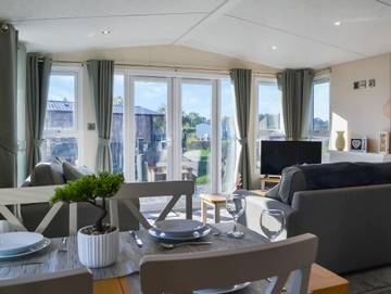 Vakantiepark voor 4 Personen in Carnaby, Yorkshire and the Humber, Afbeelding 4